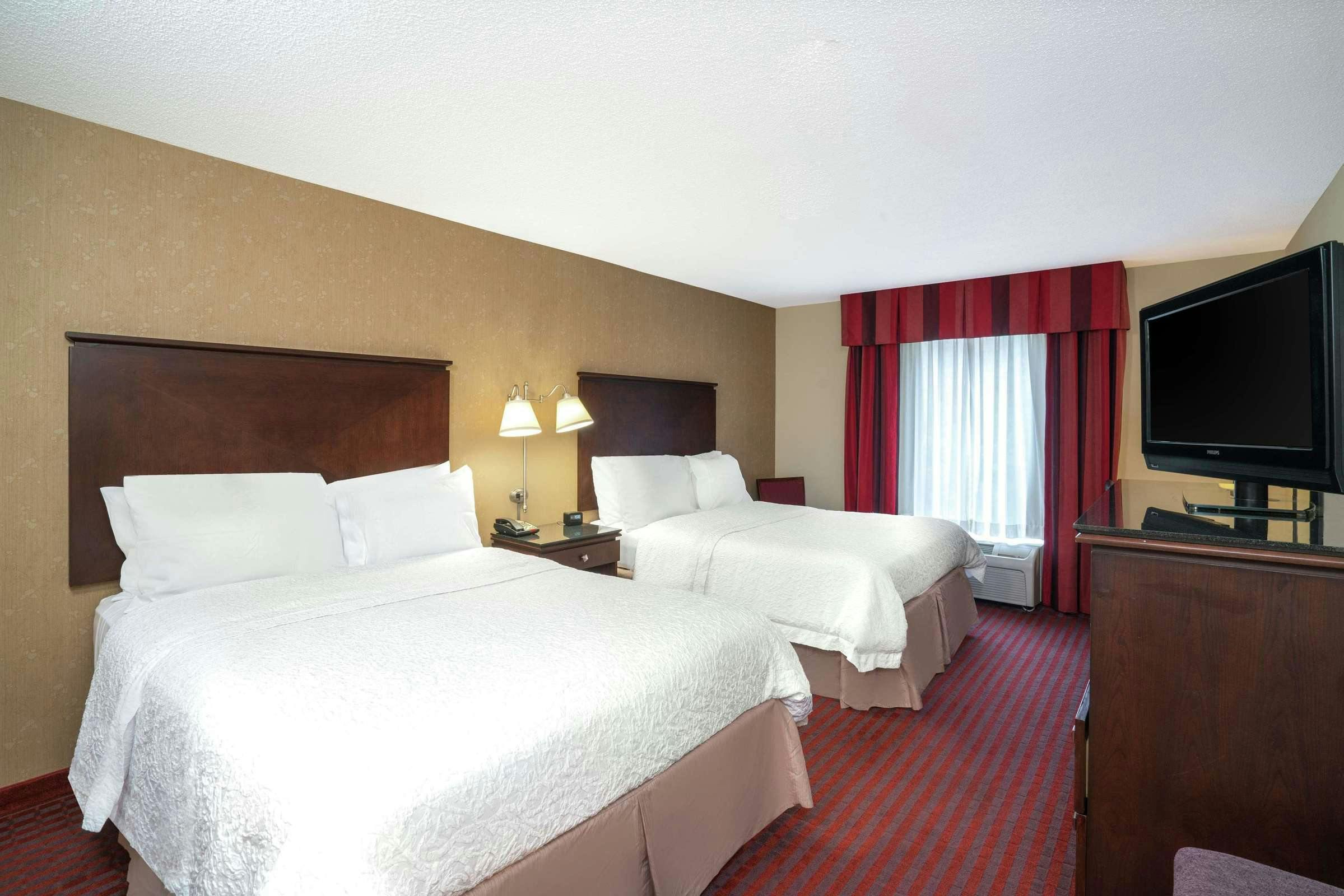 Hotel Hampton Inn Richmond Airport photo 3