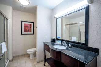 Hotel Hampton Inn Richmond Airport photo 5