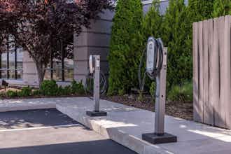 Hotel Hampton Inn & Suites Carson City photo 2