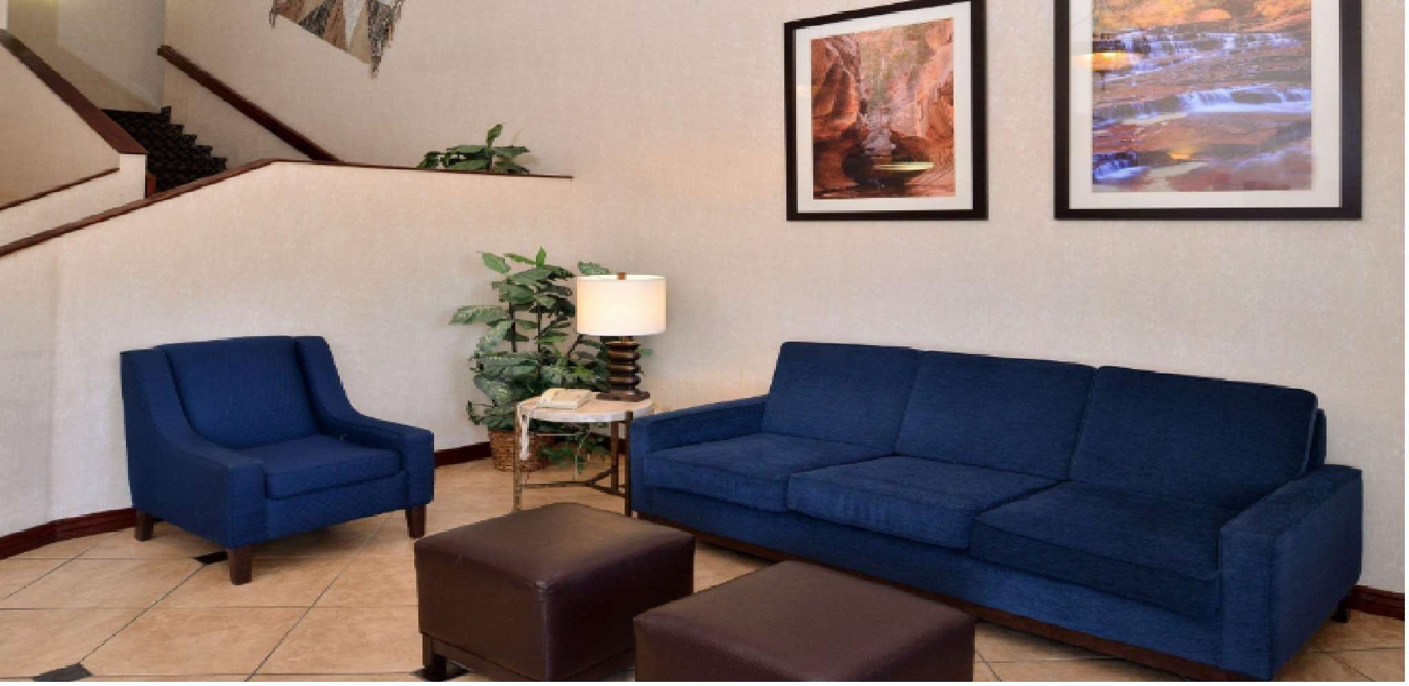 Hotel Quality Inn Zion Park Area photo 5