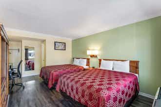 Hotel Econo Lodge Woodland near I-5 photo 4