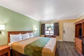 Hotel Econo Lodge Woodland near I-5 photo 5