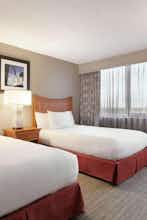 Hotel Embassy Suites by Hilton Orlando International Drive ICON Park photo 2