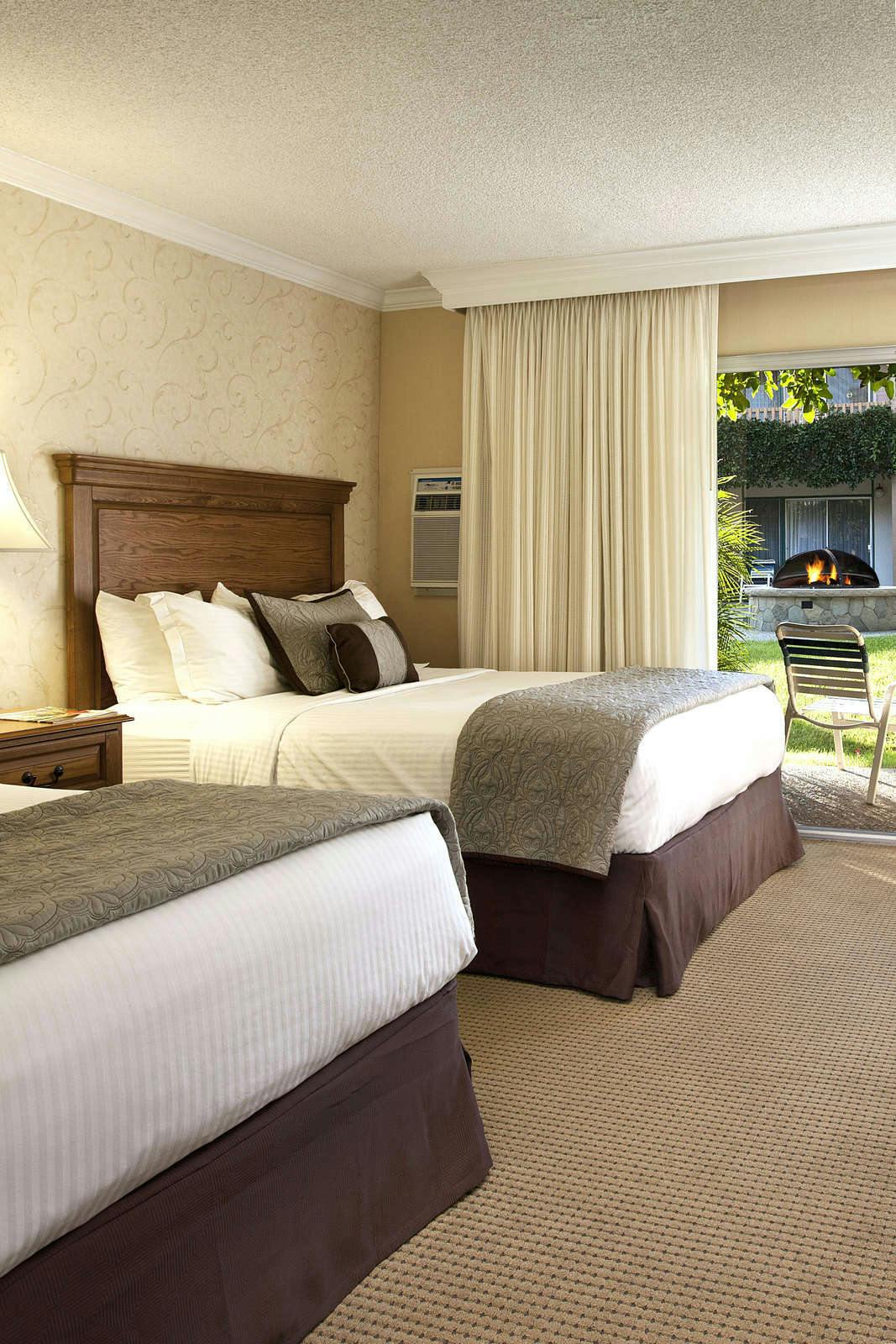 Hotel Best Western Plus Pepper Tree Inn photo 1