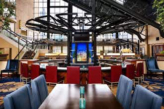 Hotel Sheraton Pittsburgh Hotel at Station Square photo 4