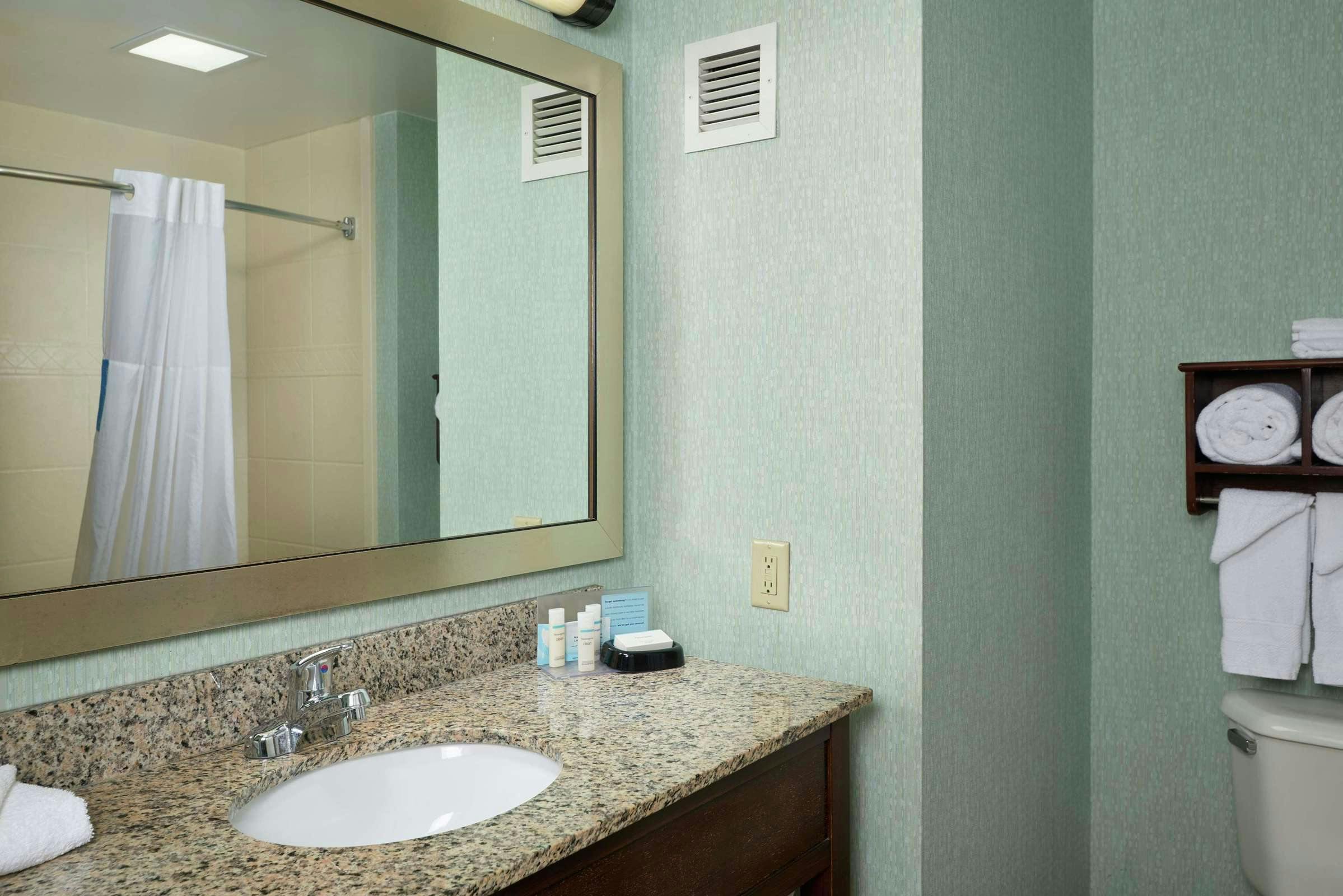 Hampton Inn Rehoboth Beach