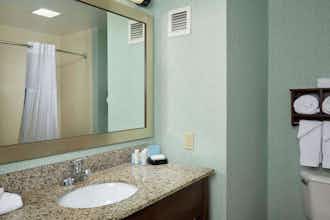 Hotel Hampton Inn Rehoboth Beach photo 1