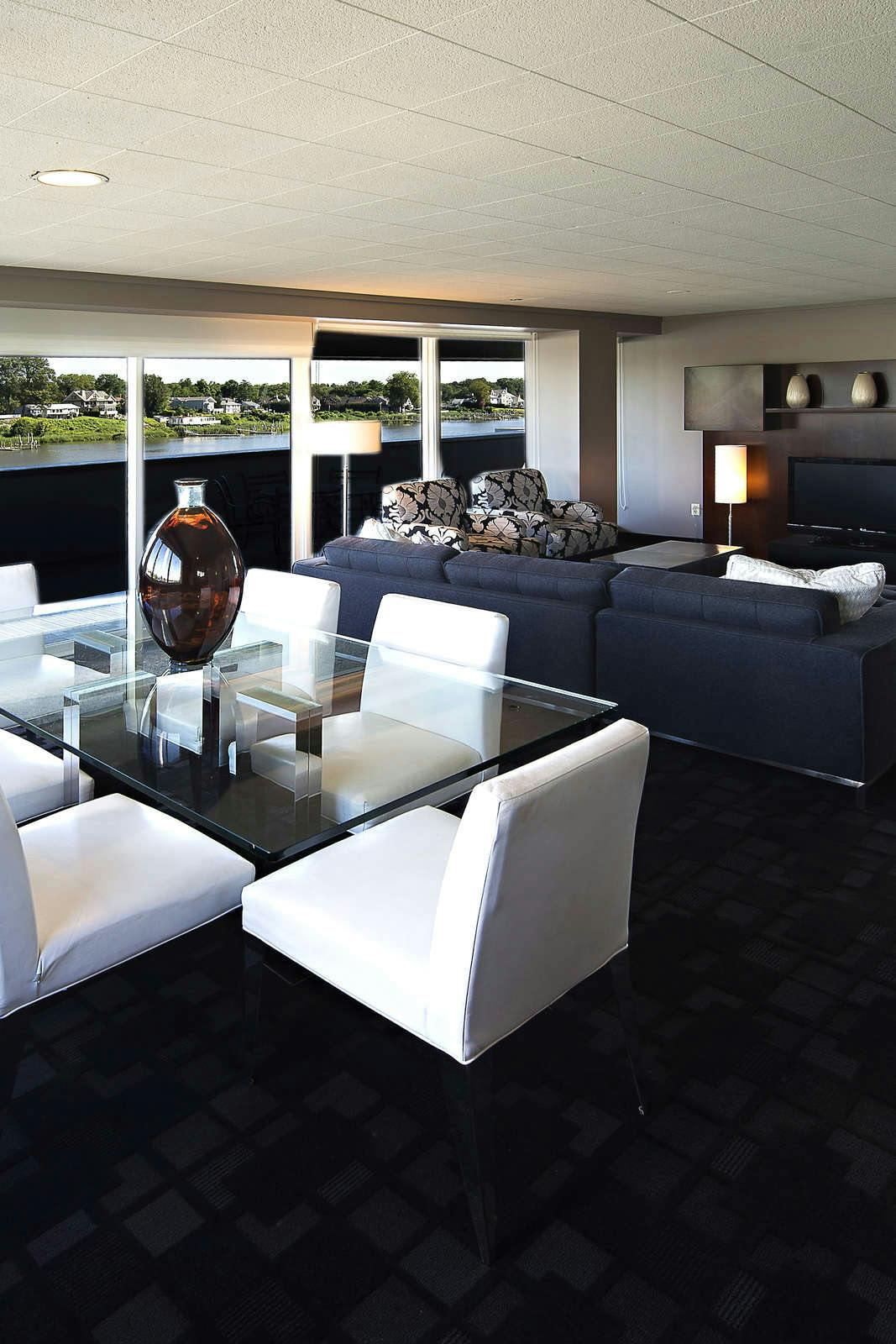 Hotel Oyster Point Hotel photo 4