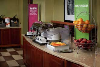 Hotel Hampton Inn Rehoboth Beach photo 3