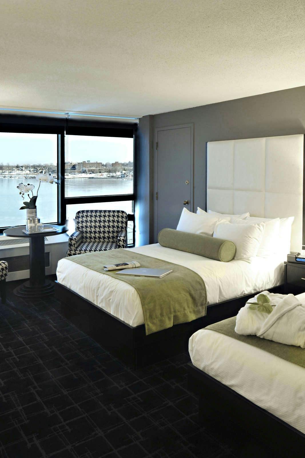 Hotel Oyster Point Hotel photo 3