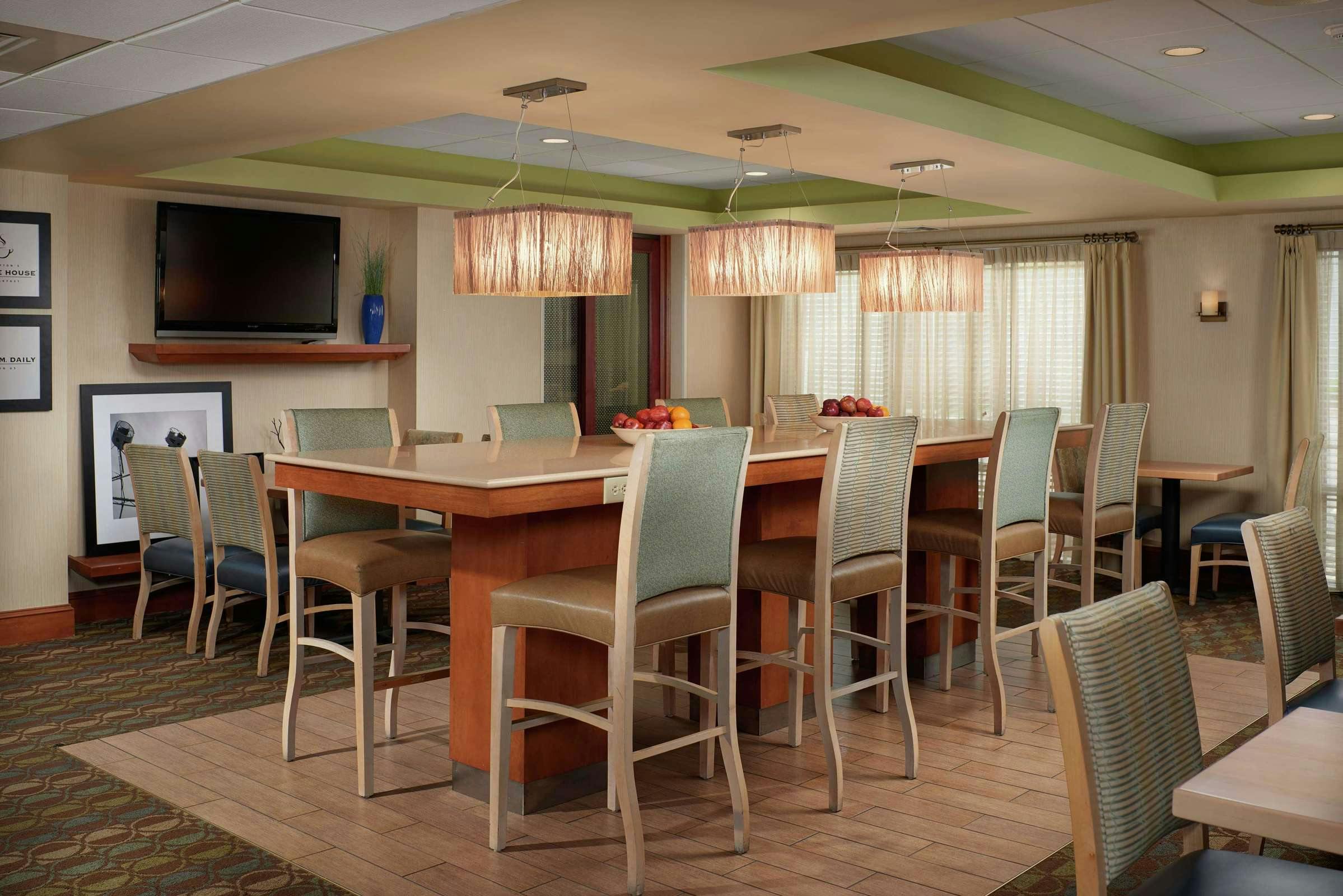 Hotel Hampton Inn Rehoboth Beach photo 4