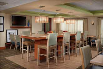 Hotel Hampton Inn Rehoboth Beach photo 4