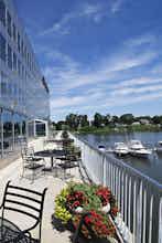 Hotel Oyster Point Hotel photo 1