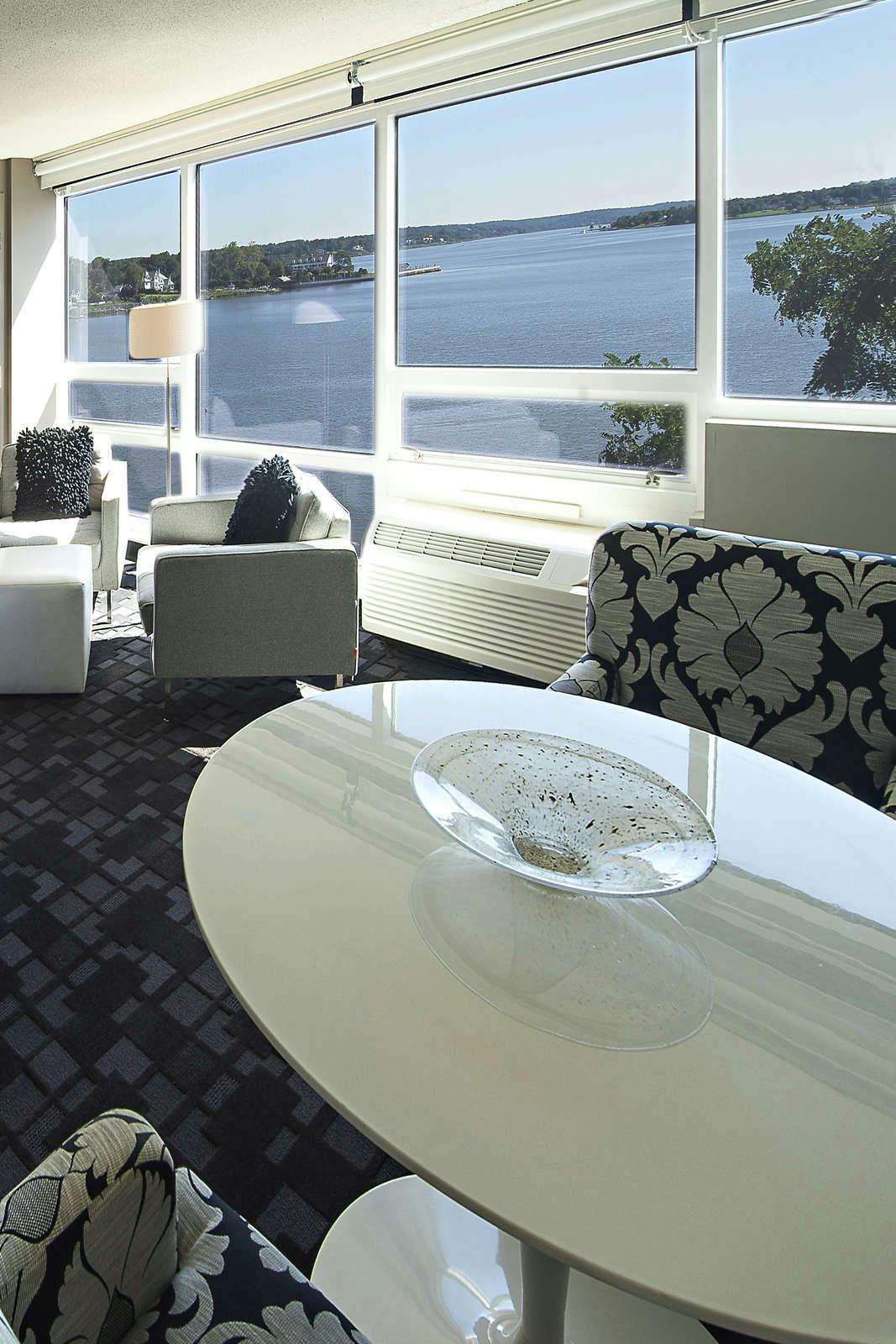 Hotel Oyster Point Hotel photo 5