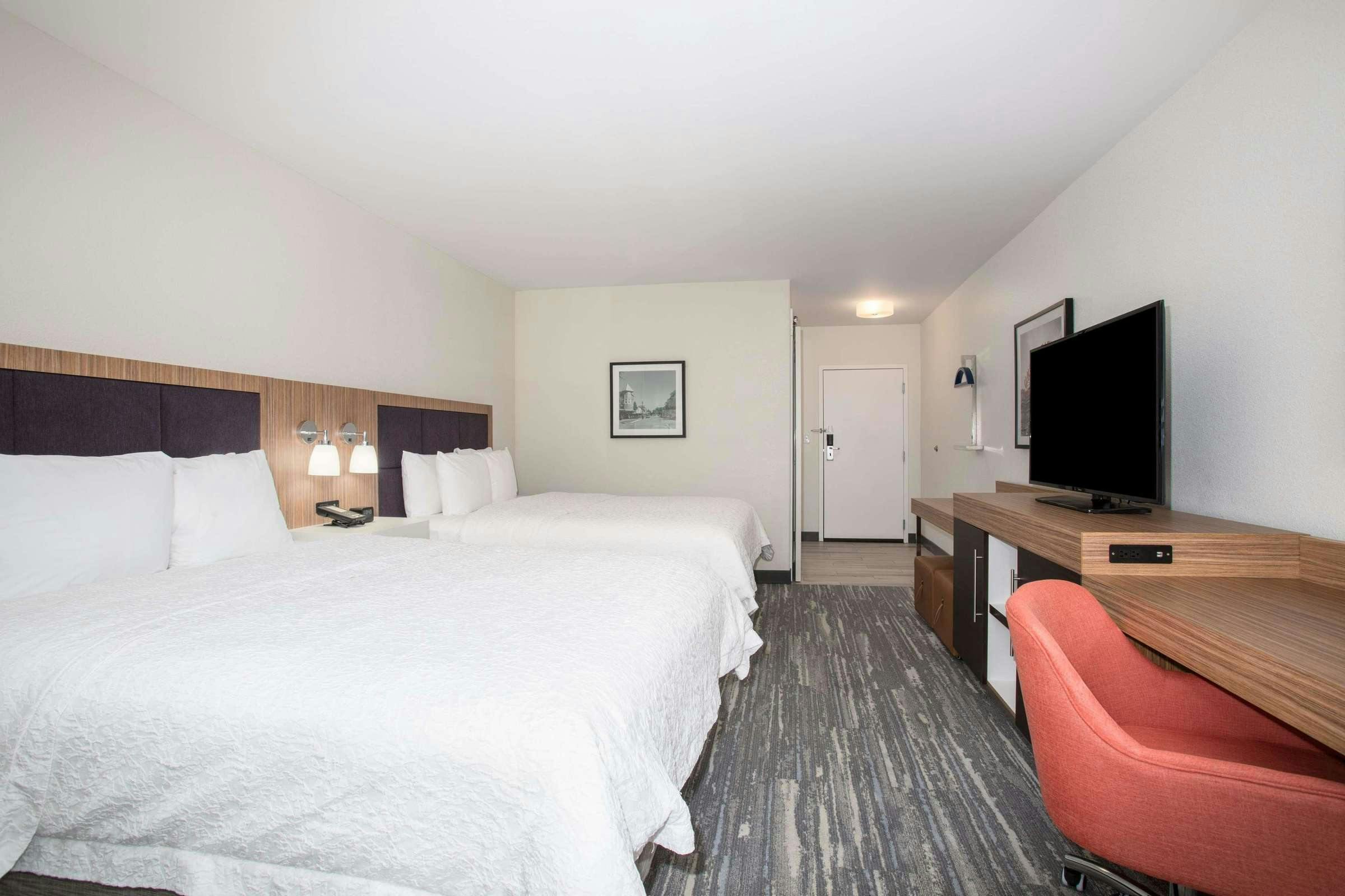 Hotel Hampton Inn & Suites Parker photo 5