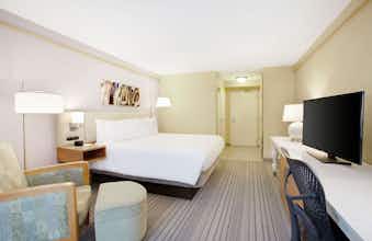 Hotel Hilton Garden Inn Saratoga Springs photo 5