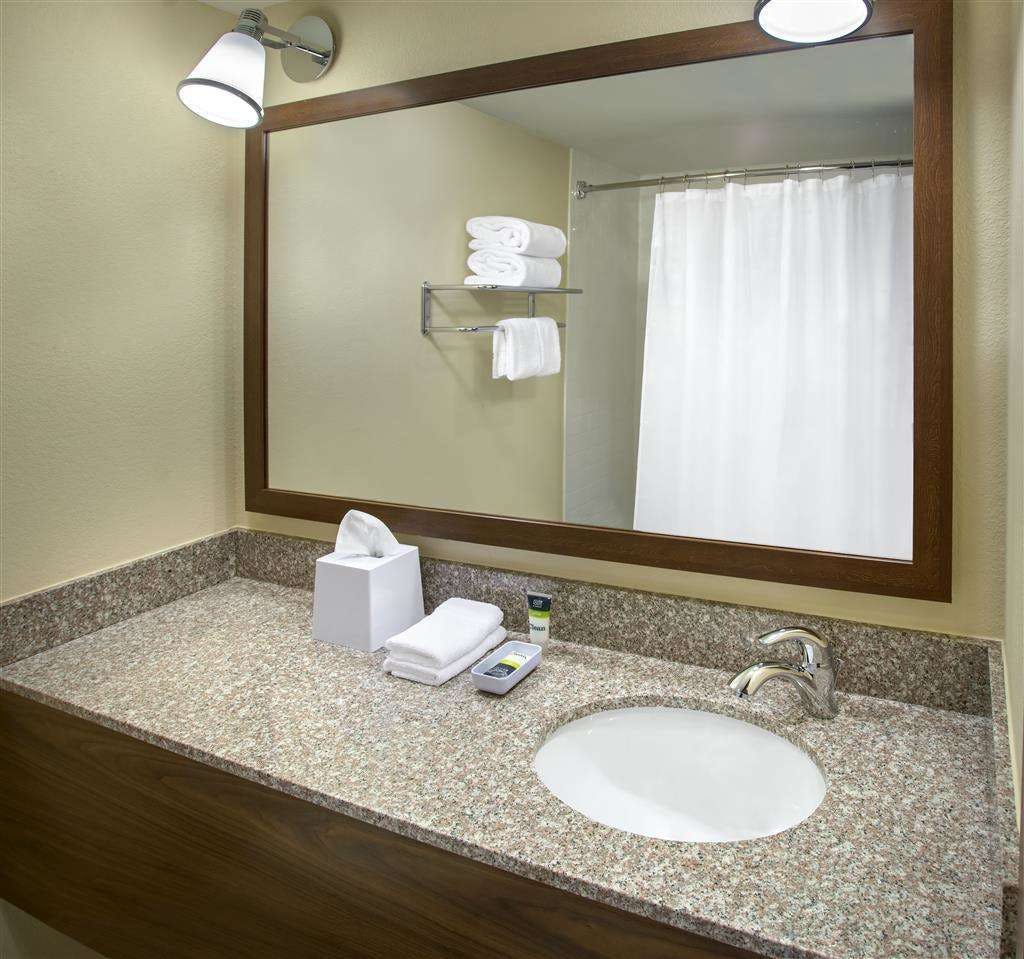 Hotel Four Points by Sheraton Charleston photo 4