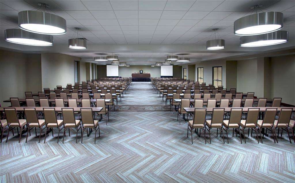 Hotel Four Points by Sheraton Charleston photo 5