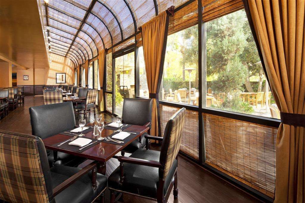 Hotel Sheraton Fairplex Hotel & Conference Center photo 1