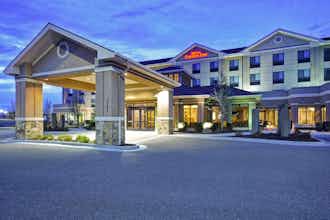 Hotel Hilton Garden Inn Twin Falls photo 1