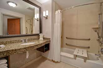 Hotel Hilton Garden Inn Twin Falls photo 3