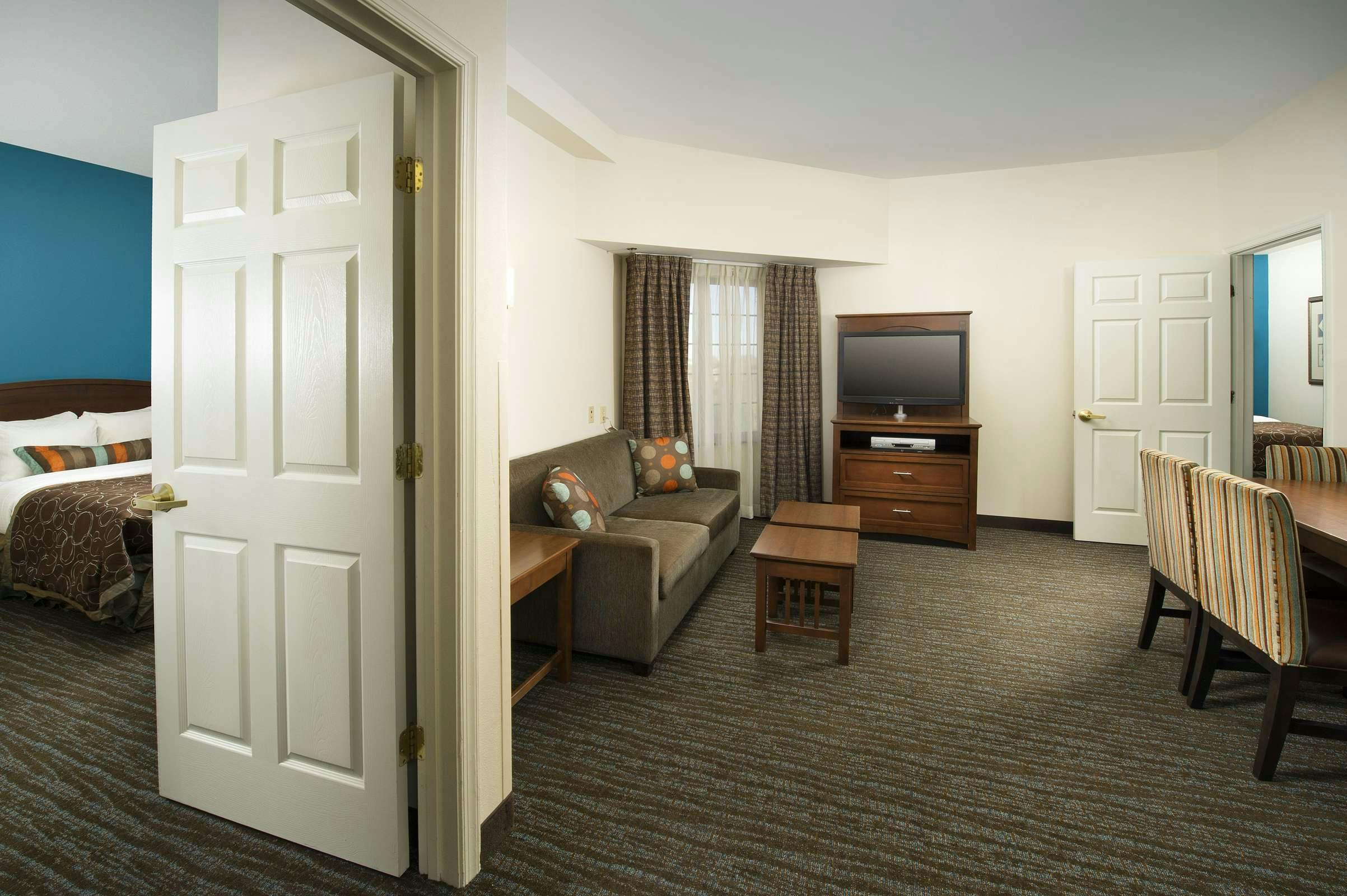 Hotel Residence Inn by Marriott BWI Airport photo 5