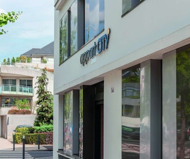 Appart City Angers Angers Hoteltonight