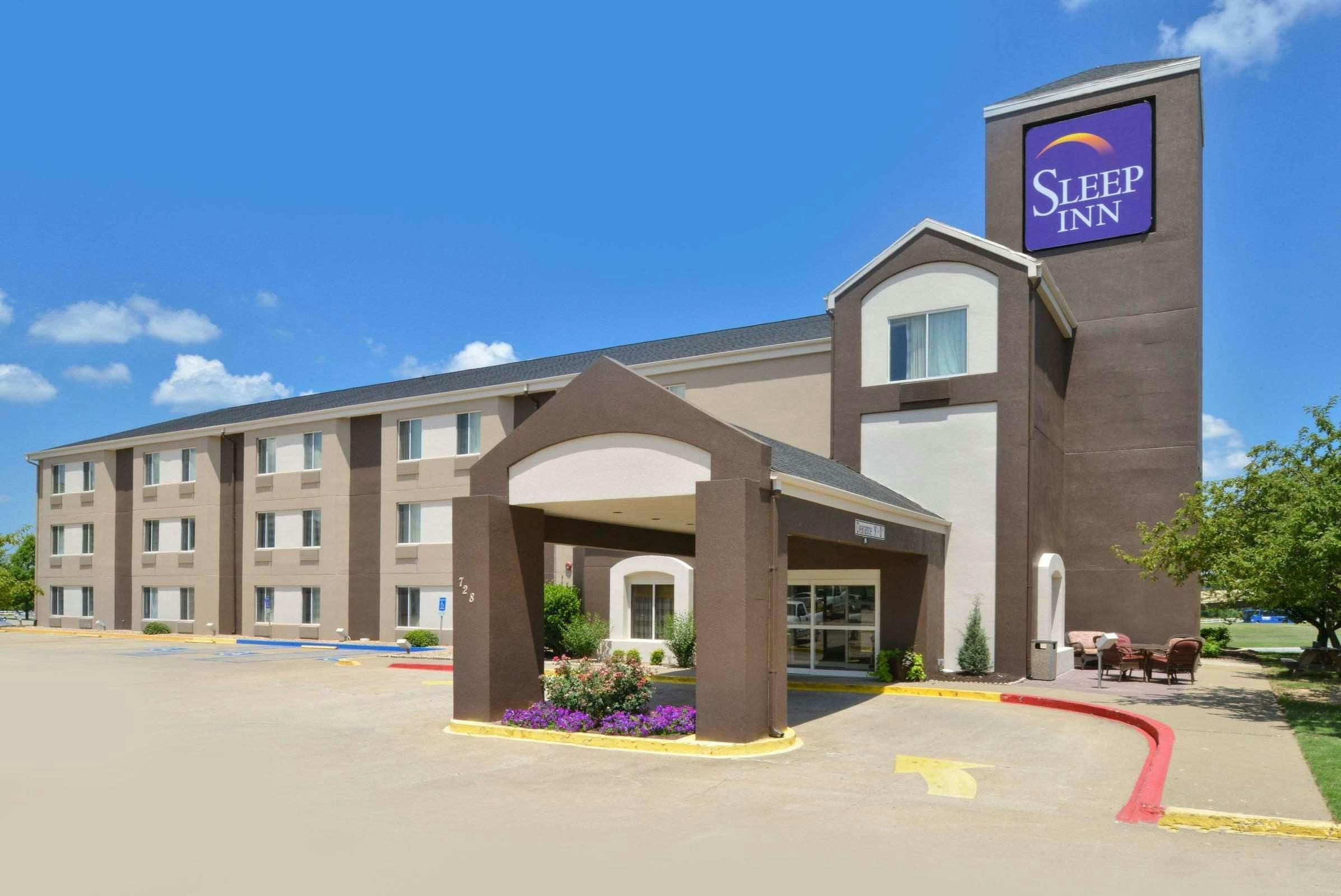 Sleep Inn Fayetteville North