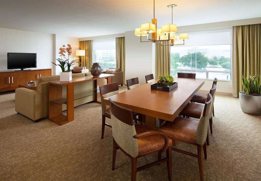 Hotel The Westin Austin at The Domain photo 5