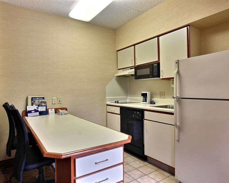 MainStay Suites of Lancaster County