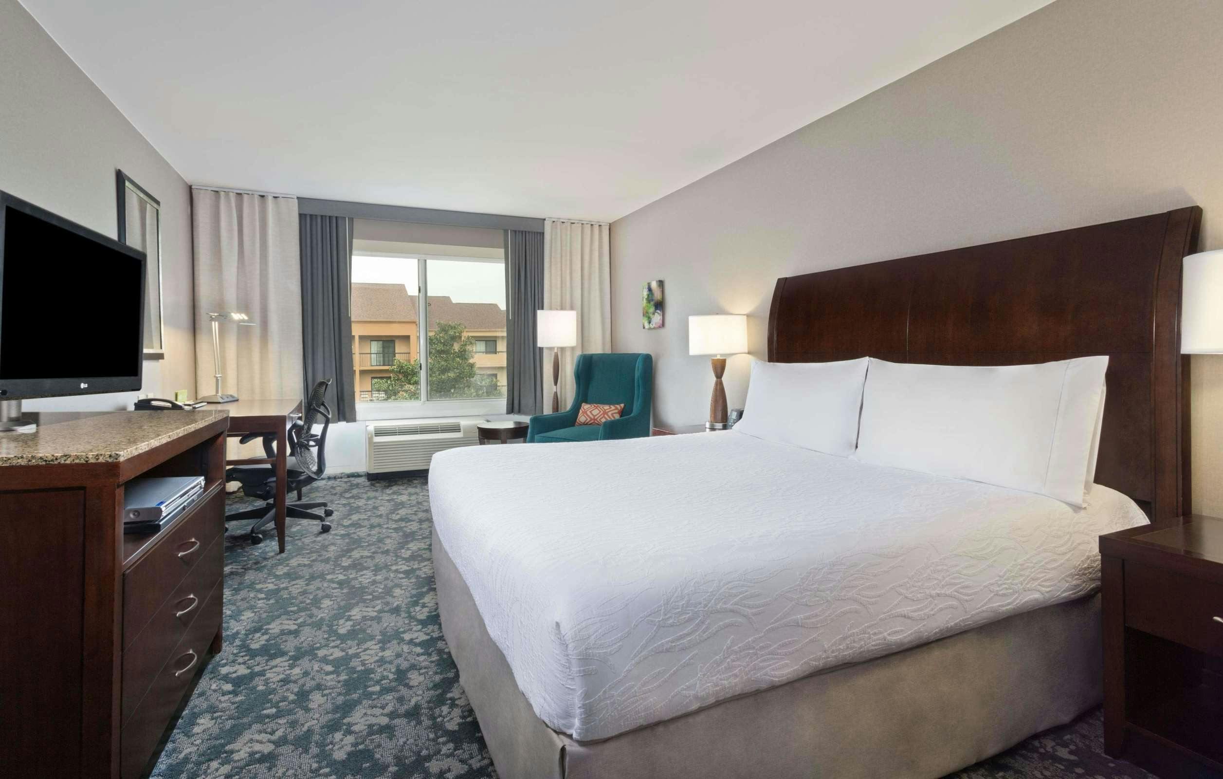 Hotel Hilton Garden Inn Annapolis photo 4