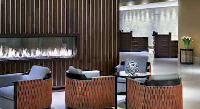 Hotel Newark Liberty International Airport Marriott photo 3