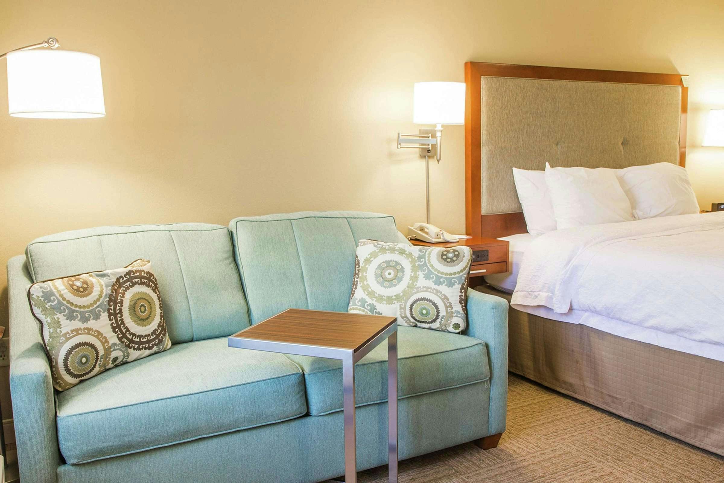 Hotel Hampton Inn Charleston - Daniel Island photo 3