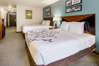 Hotel Sleep Inn & Suites Rapid City photo 5