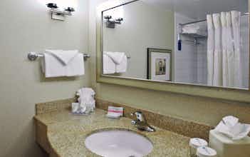 Hotel Hilton Garden Inn Mobile West I-65/Airport Blvd photo 4