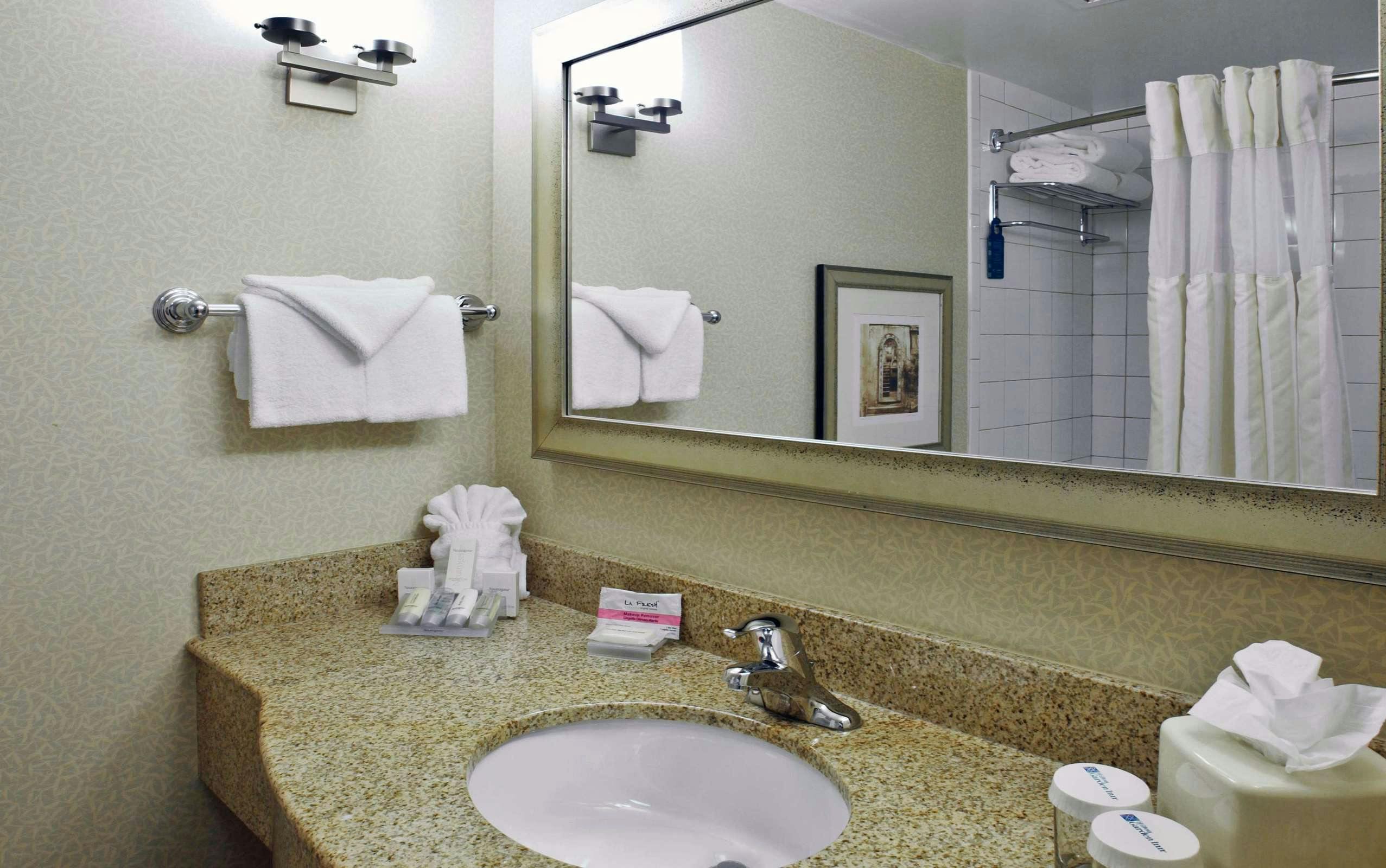 Hotel Hilton Garden Inn West I-65-Airport Blvd. photo 4