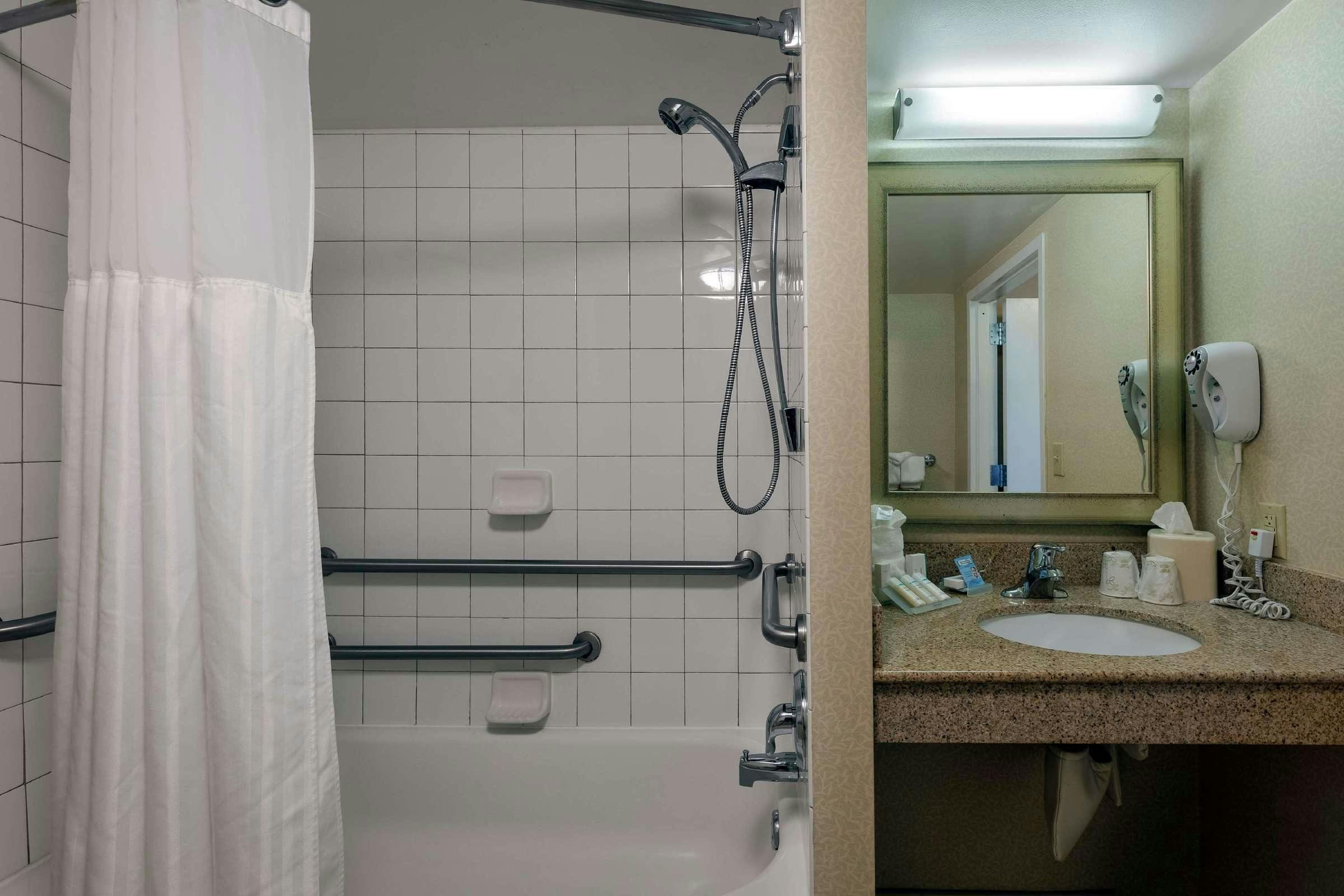 Hotel Hilton Garden Inn Mobile West I-65/Airport Blvd photo 5