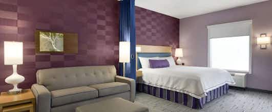 Hotel Home2 Suites by Hilton Greenville Downtown photo 4