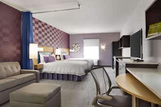 Hotel Home2 Suites by Hilton Greenville Downtown photo 5