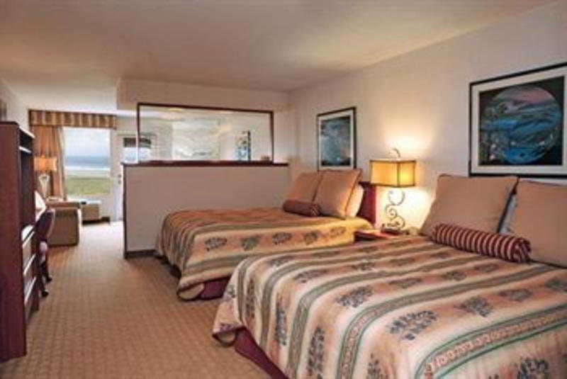 Hotel SHILO INN SUITES HOTEL OCEAN SHORES photo 3