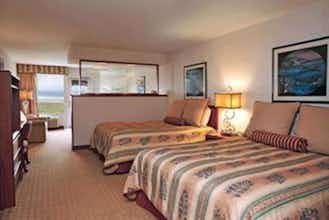 Hotel Shilo Inn Suites Hotel - Ocean Shores photo 3