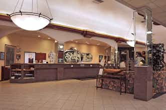 Hotel Shilo Inn Suites Hotel - Ocean Shores photo 4