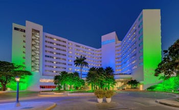 Hilton Des Moines Downtown