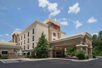 Hotel Hampton Inn Bermuda Run photo 2