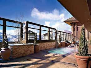 Hotel Ameristar Casino Resort Spa Black Hawk photo 4