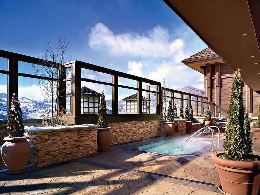 Hotel Ameristar Casino Resort Spa Black Hawk photo 3