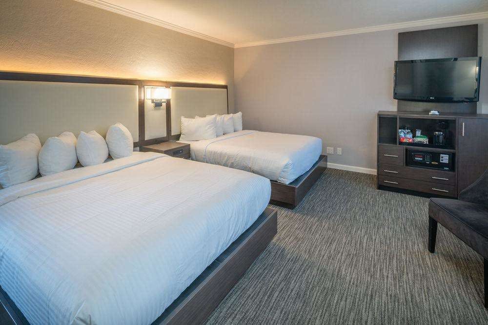 Hotel The Palo Alto Inn photo 1