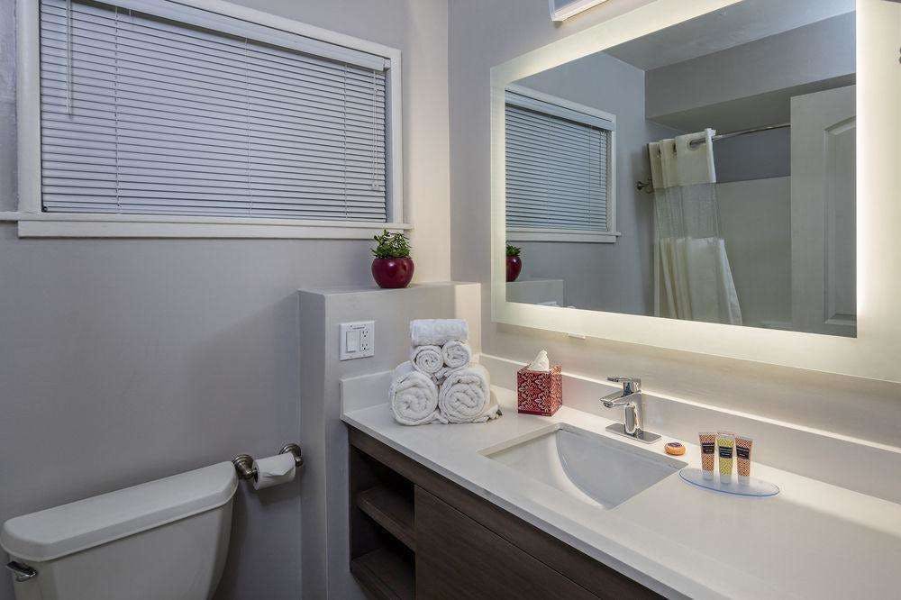 Hotel The Palo Alto Inn photo 3