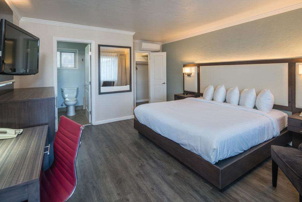 Hotel The Palo Alto Inn photo 5