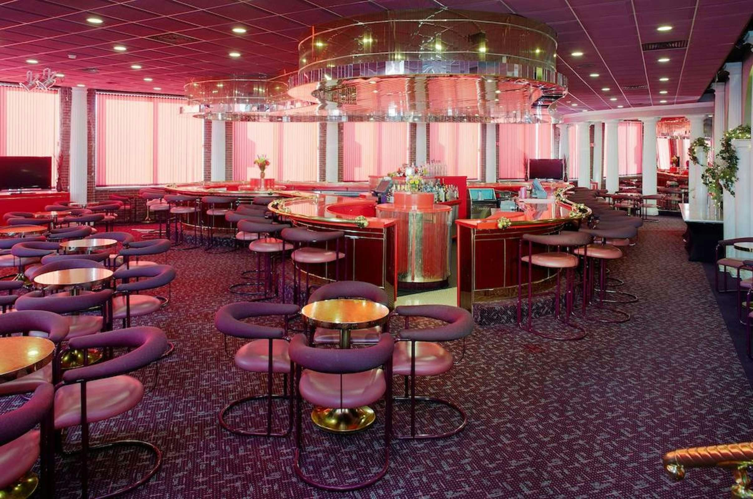 Hotel Cove Haven Resort photo 2